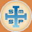 St. Mary Student Parish Logo