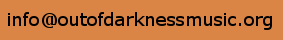 email address